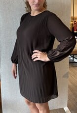 Pistache Pistache - R2081 Robe en Georgette