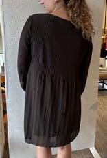 Pistache Pistache - R2081 Georgette Dress