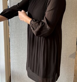 Pistache Pistache - R2081 Georgette Dress