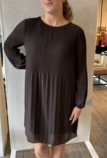 Pistache Pistache - R2081 Georgette Dress