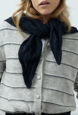Yaya Yaya- Knitted striped cardigan 01010168