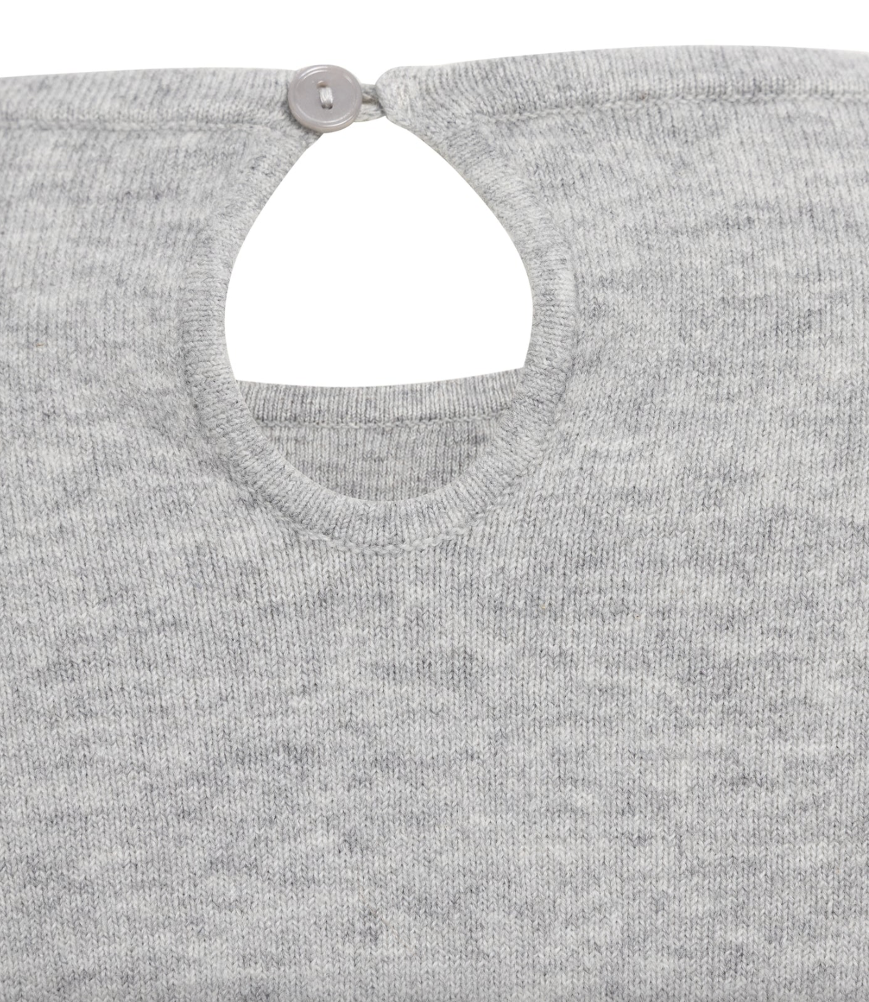 Yaya Sweater with ruffle woven cuffs  01000625