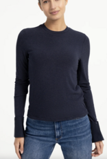 Yaya Yaya- Jersey top with removable cuffs 01709418