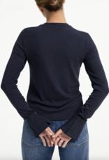 Yaya Yaya- Jersey top with removable cuffs 01709418