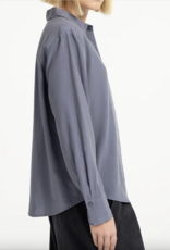 Yaya Yaya- Blouse with collar details 01201247