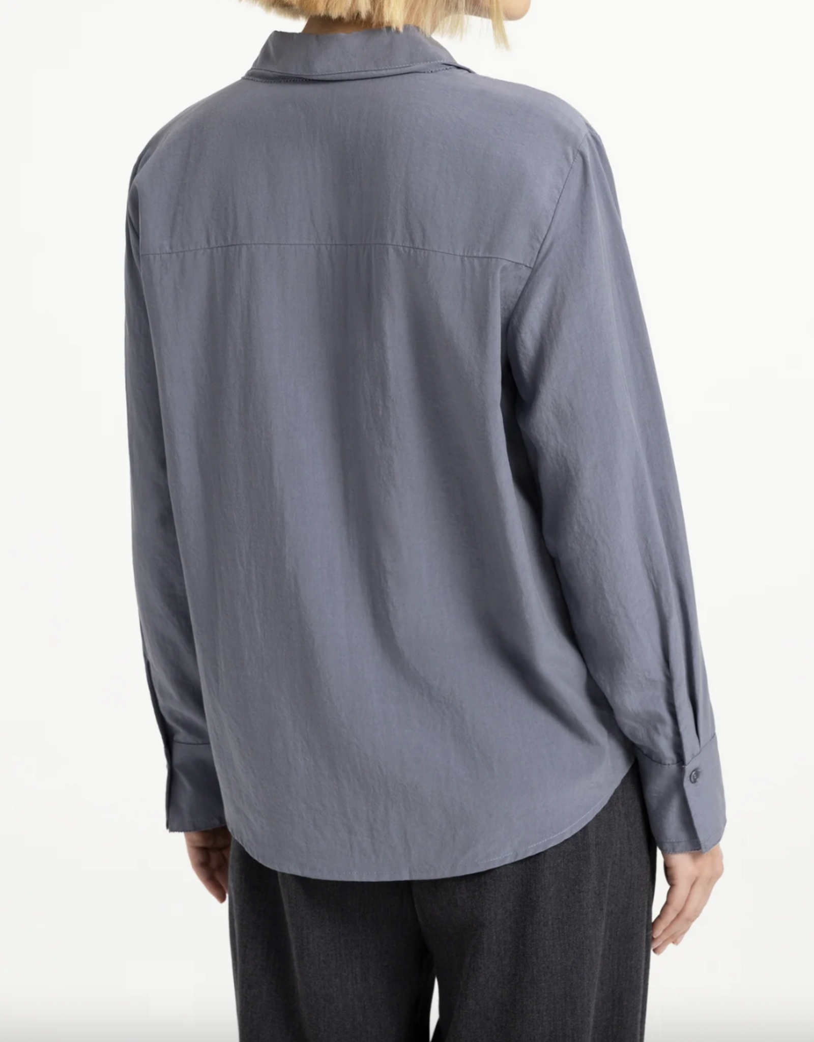 Yaya Yaya- Blouse avec détails au col 01201247
