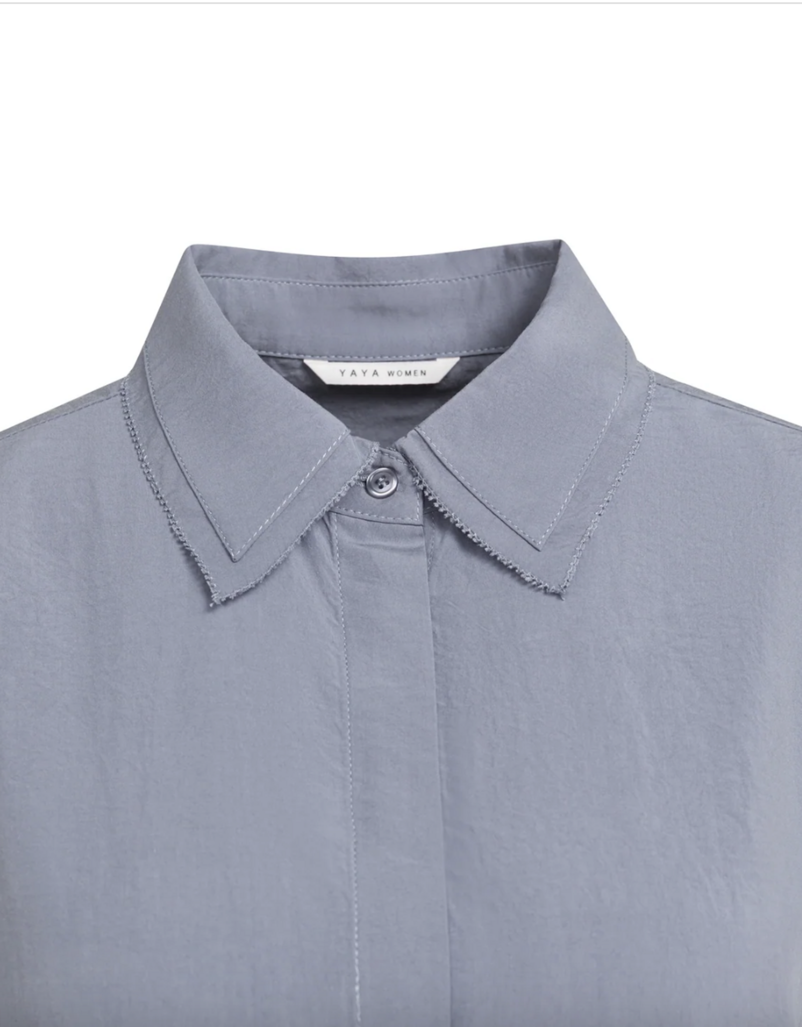 Yaya Yaya- Blouse avec détails au col 01201247
