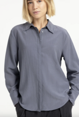 Yaya Yaya- Blouse with collar details 01201247