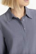 Yaya Yaya- Blouse avec détails au col 01201247