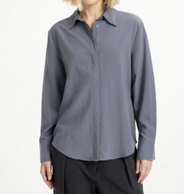 Yaya Yaya- Blouse with collar details 01201247
