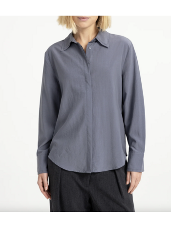 Yaya Yaya- Blouse with collar details 01201247