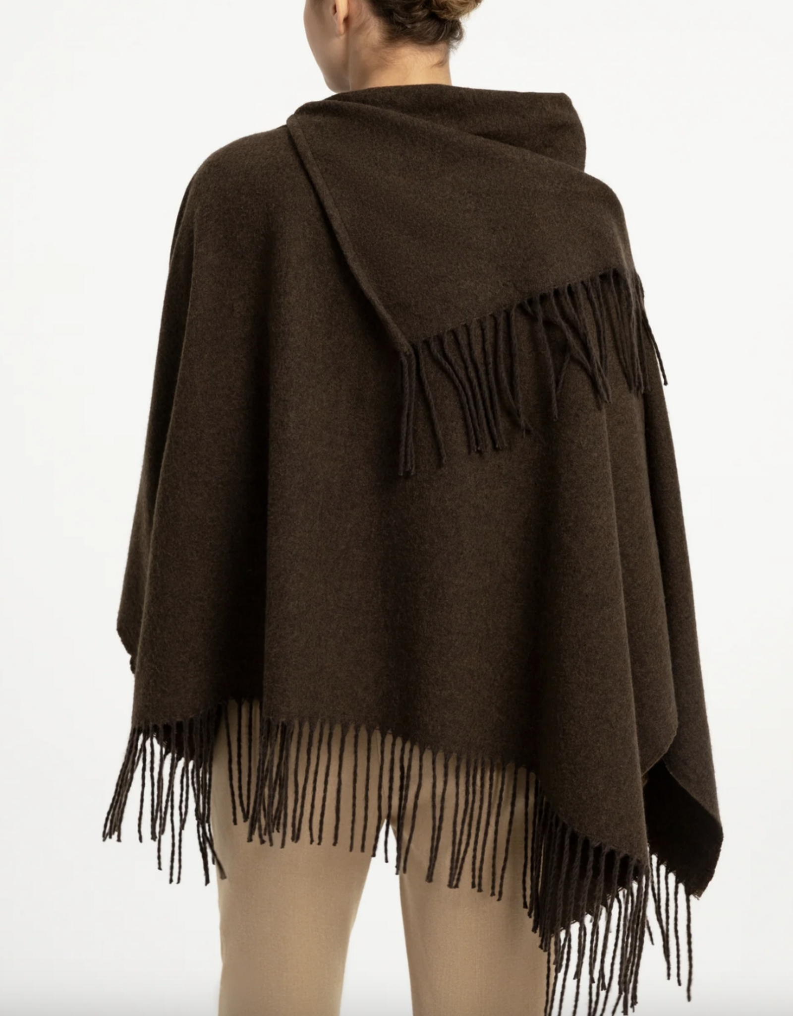 Yaya Yaya- Poncho 03521005