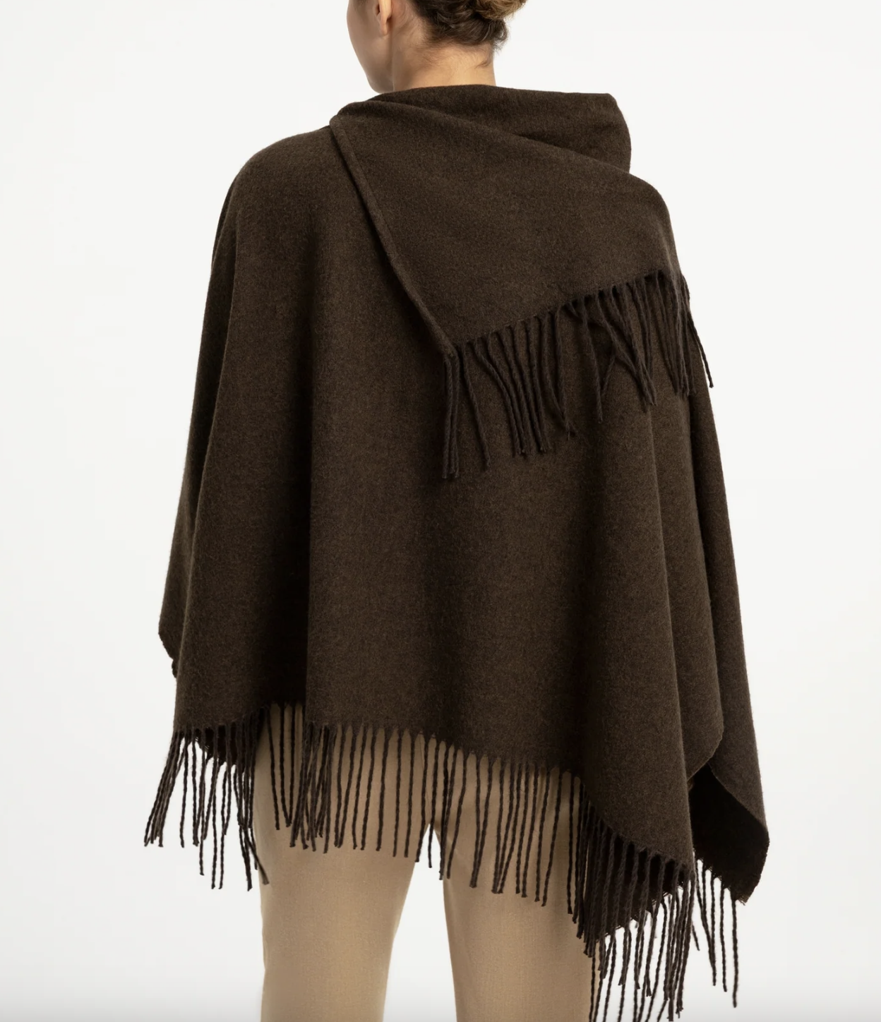 Yaya Poncho 03521005