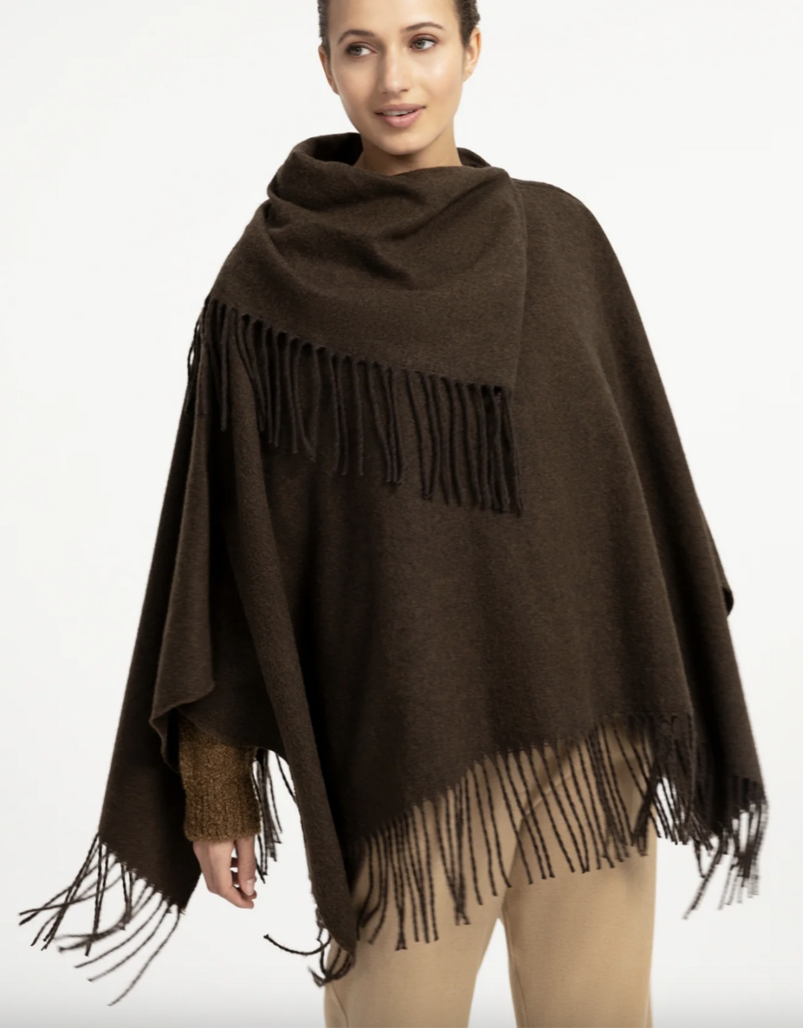 Yaya Yaya- Poncho 03521005