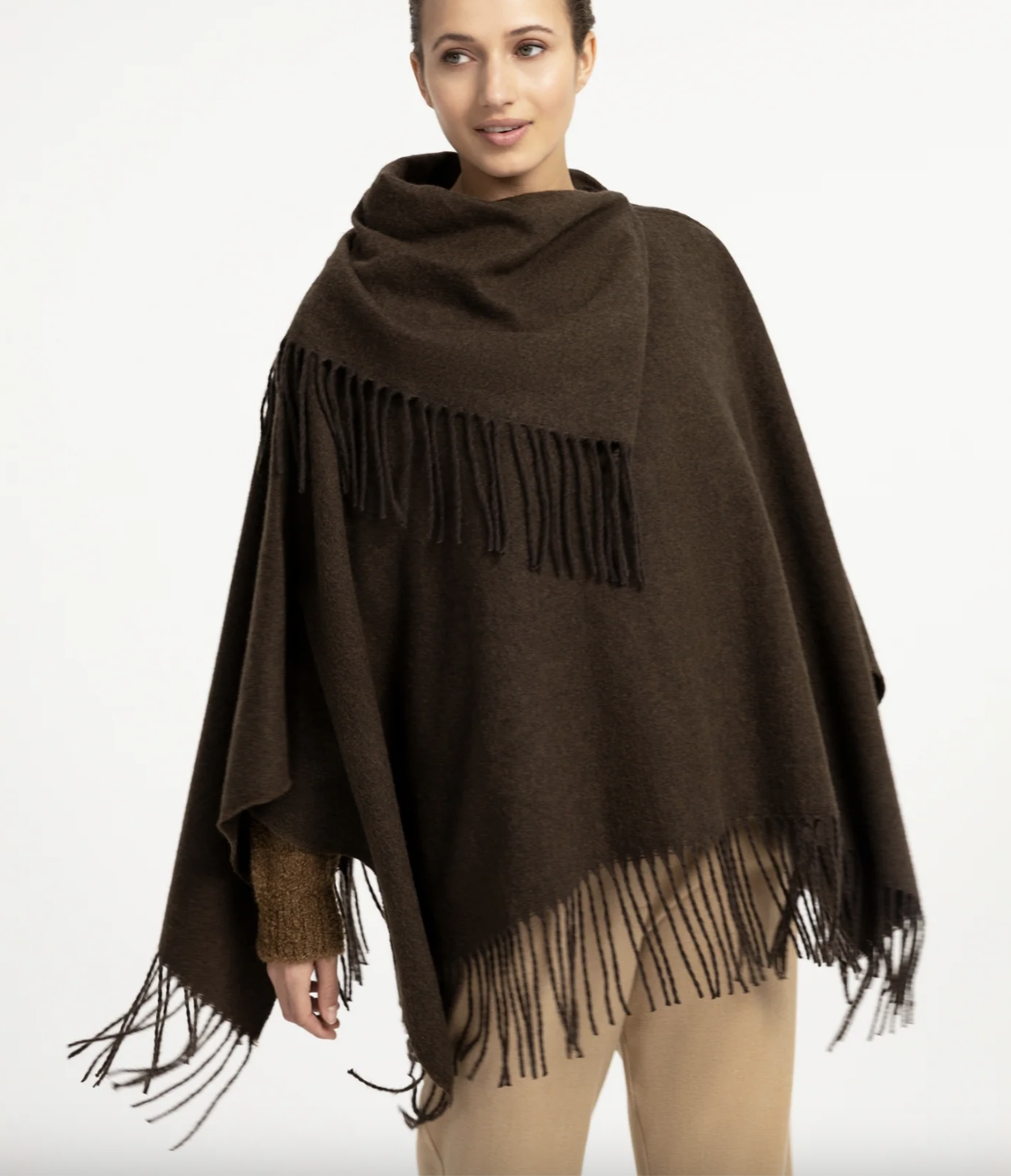 Yaya Poncho 03521005