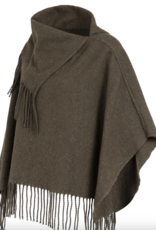 Yaya Yaya- Poncho 03521005