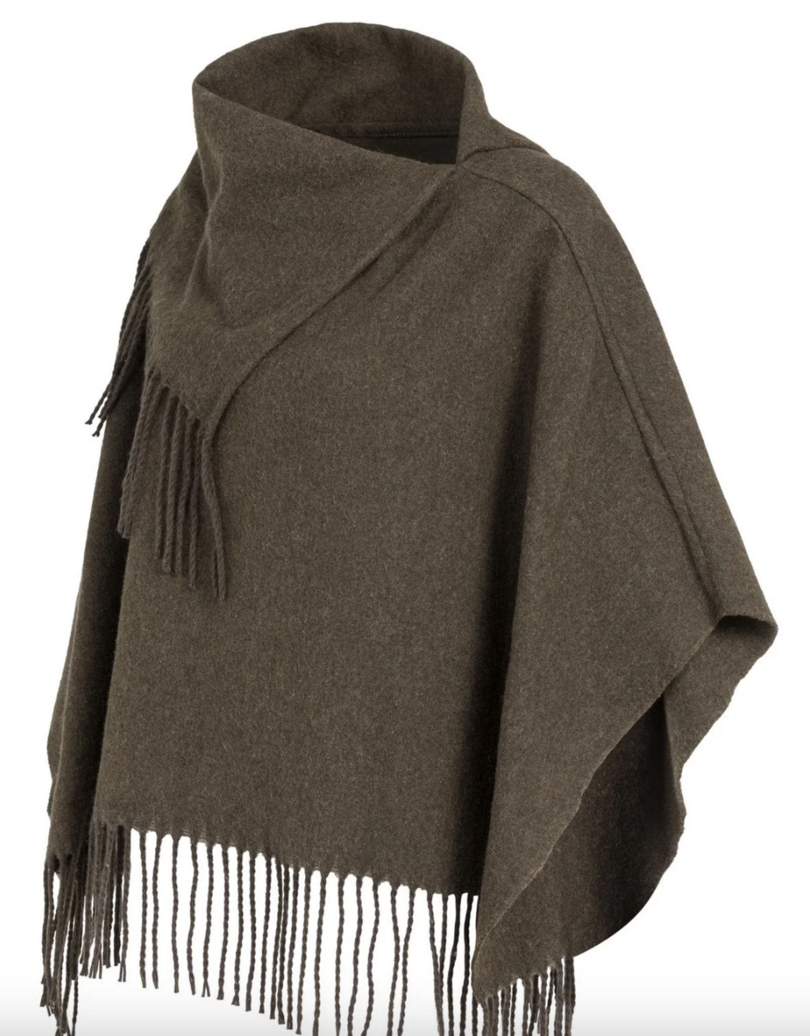Yaya Yaya- Poncho 03521005