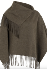 Yaya Yaya- Poncho 03521005
