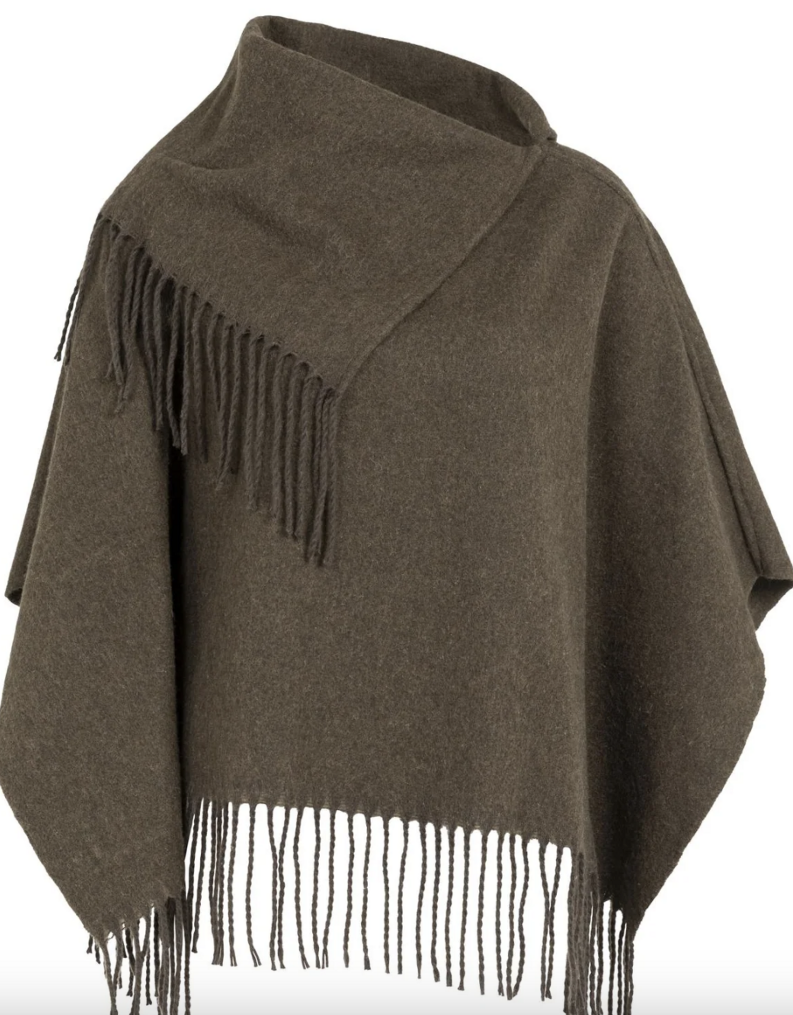 Yaya Yaya- Poncho 03521005