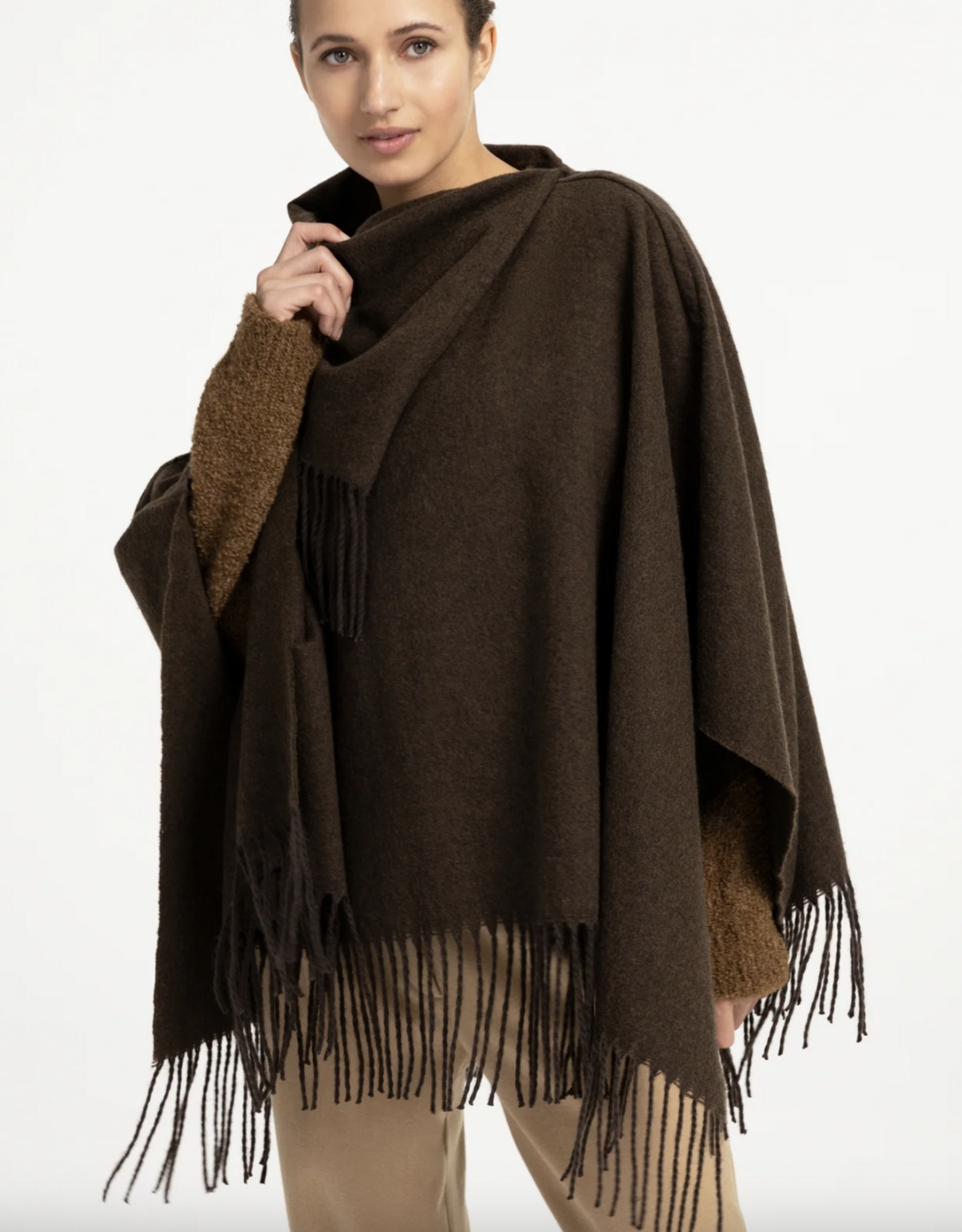 Yaya Yaya- Poncho 03521005
