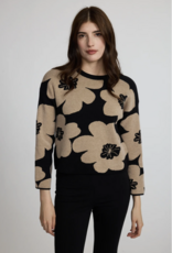 Pistache Pistache - Y9501 Knit Sweater