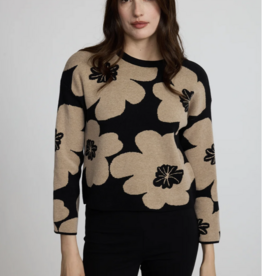 Pistache Pistache - Y9501 Chandail en Tricot