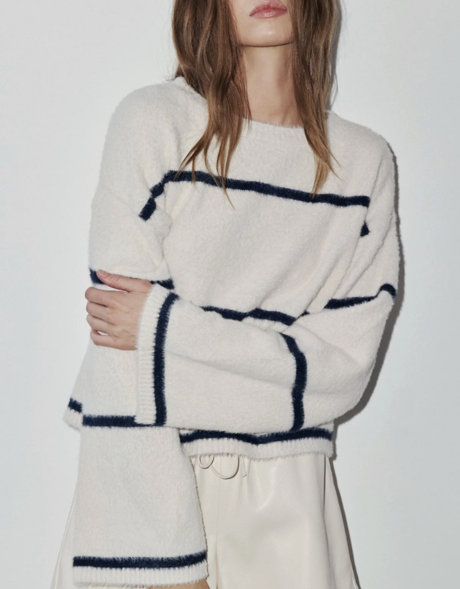 Melissa Nepton Melissa Nepton- Iro sweater