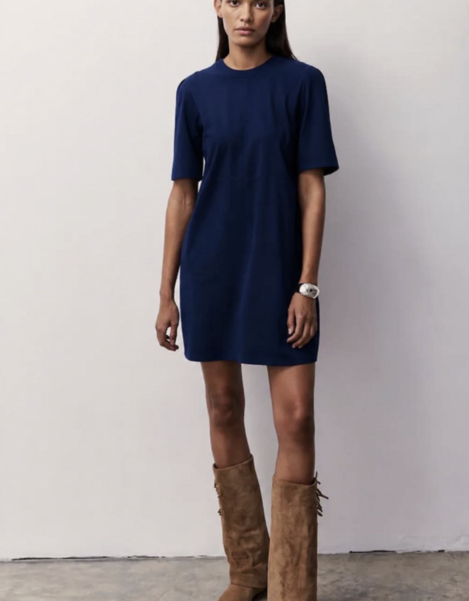 Melissa Nepton Melissa Nepton- Robe Cassandra