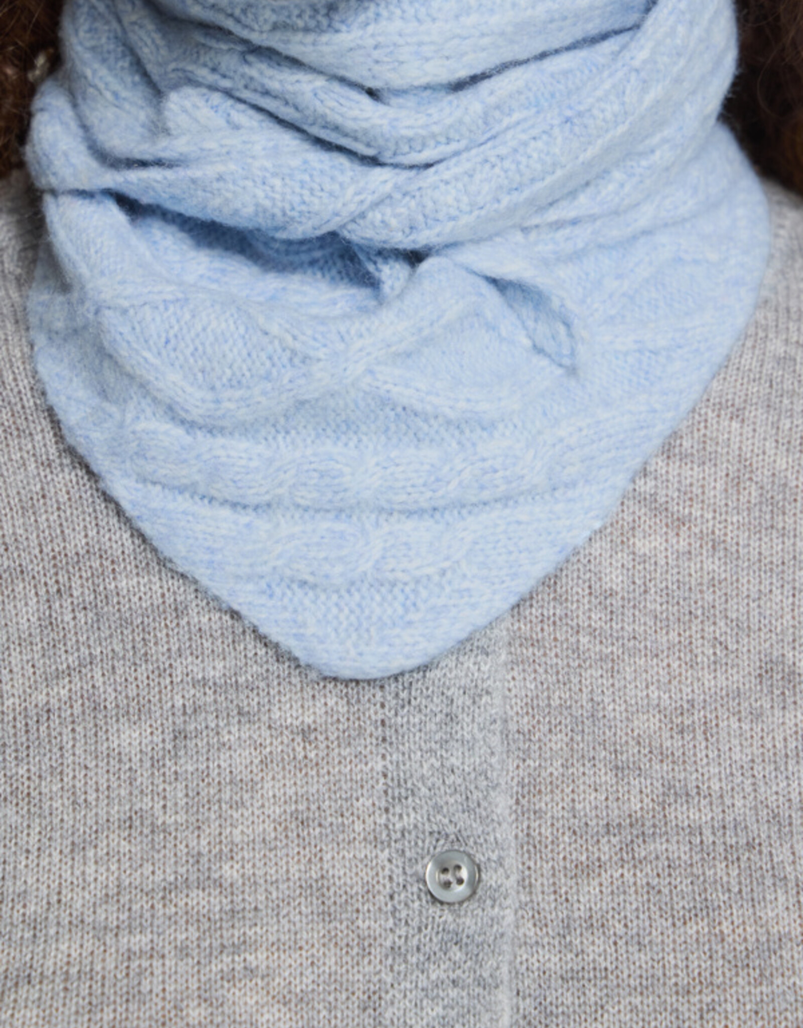 ICHI Ichi - Foulard Edith