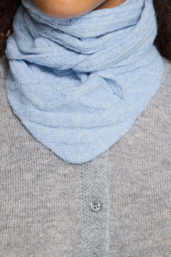 ICHI Edith Scarf