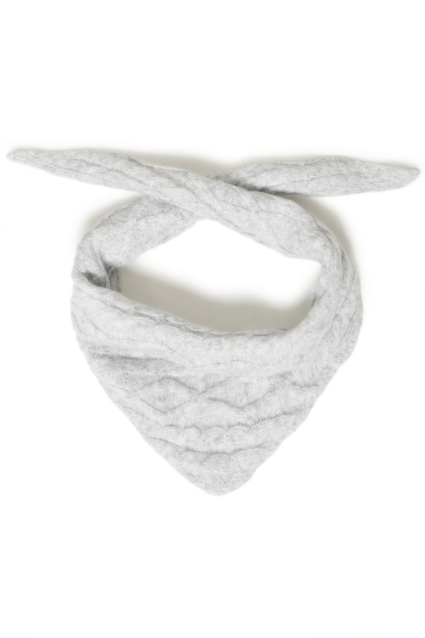 ICHI Edith Scarf