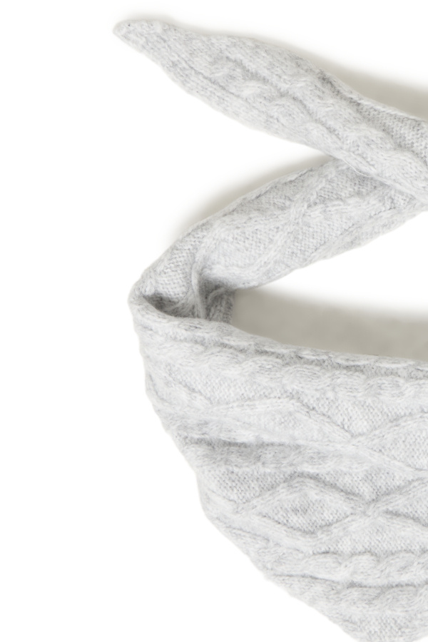 ICHI Edith Scarf