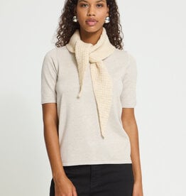 ICHI Ichi - Folthea Scarf