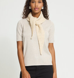 ICHI Ichi - Foulard Folthea