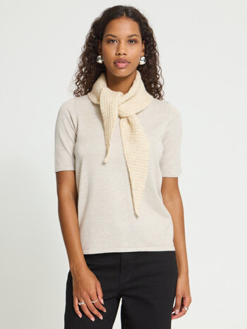 ICHI Foulard Folthea