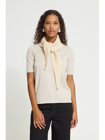 ICHI Ichi - Folthea Scarf