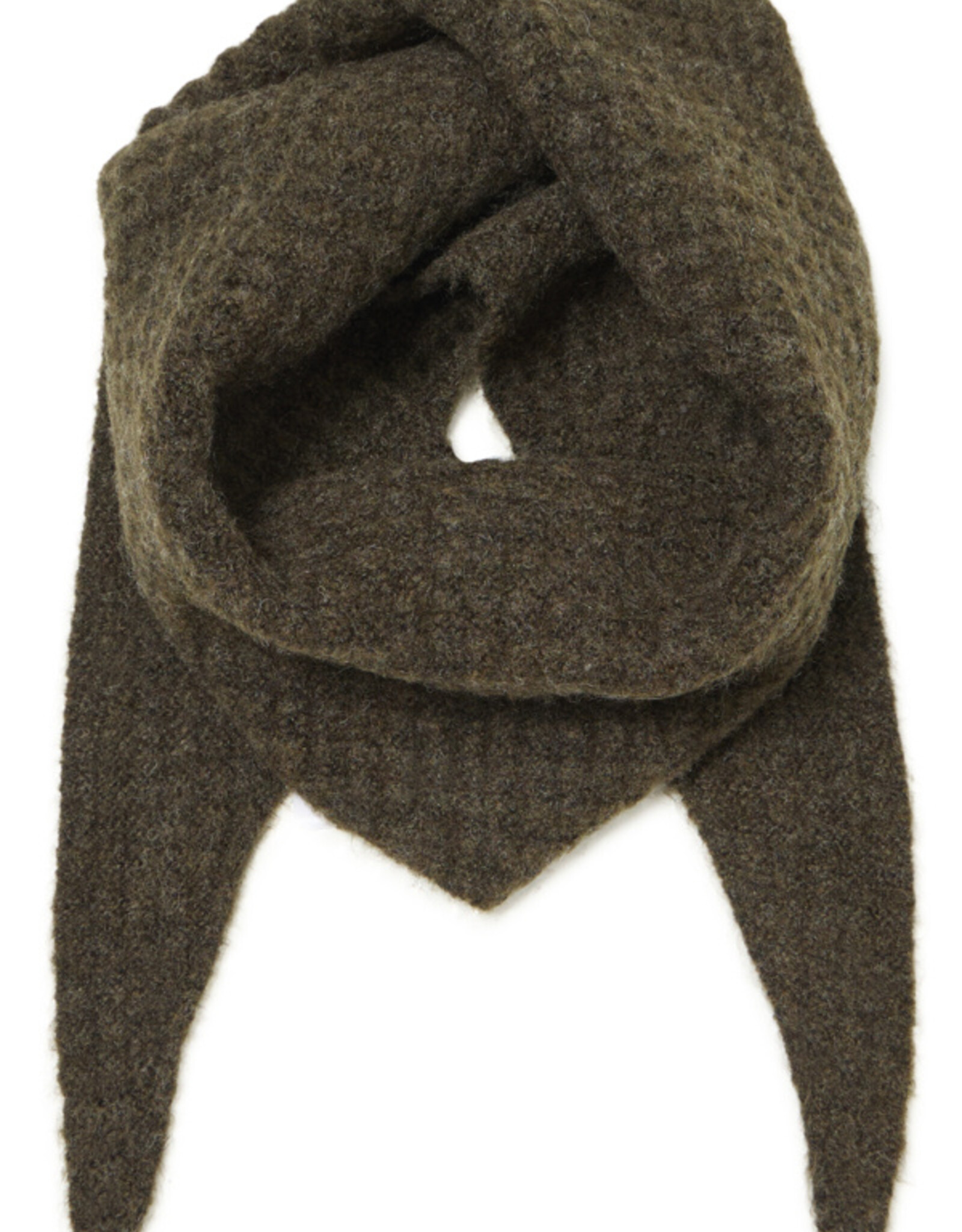 ICHI Ichi - Folthea Scarf