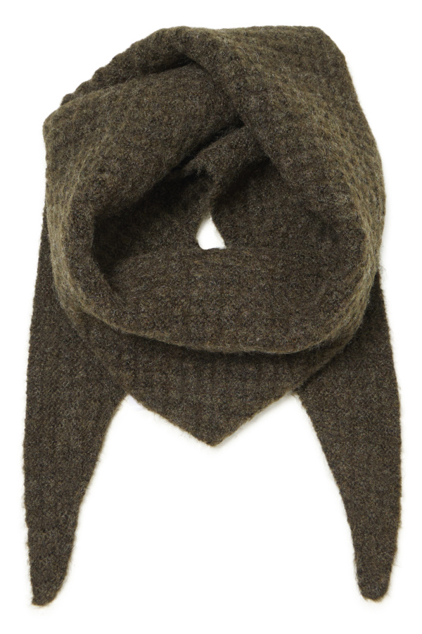 ICHI Folthea Scarf