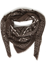 b. young B.Young - Vlorica Scarf