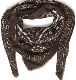 b. young B.Young - Foulard Vlorica