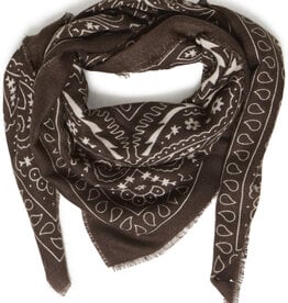 b. young B.Young - Vlorica Scarf