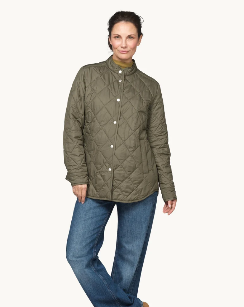 Ilse Jacobsen Beat04 Manteau