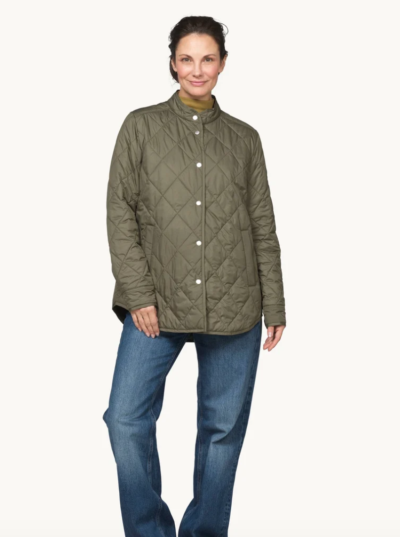 Ilse Jacobsen Beat04 Manteau