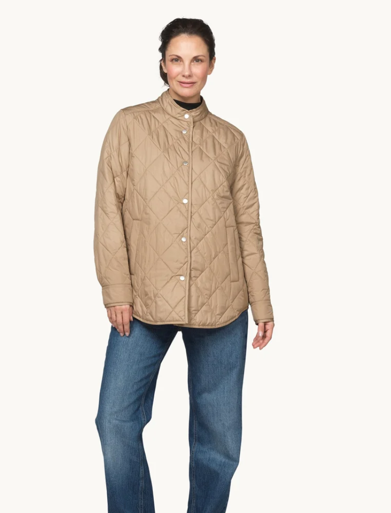 Ilse Jacobsen Beat04 Manteau