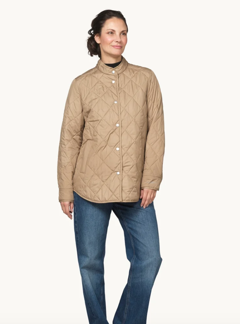 Ilse Jacobsen Beat04 Manteau