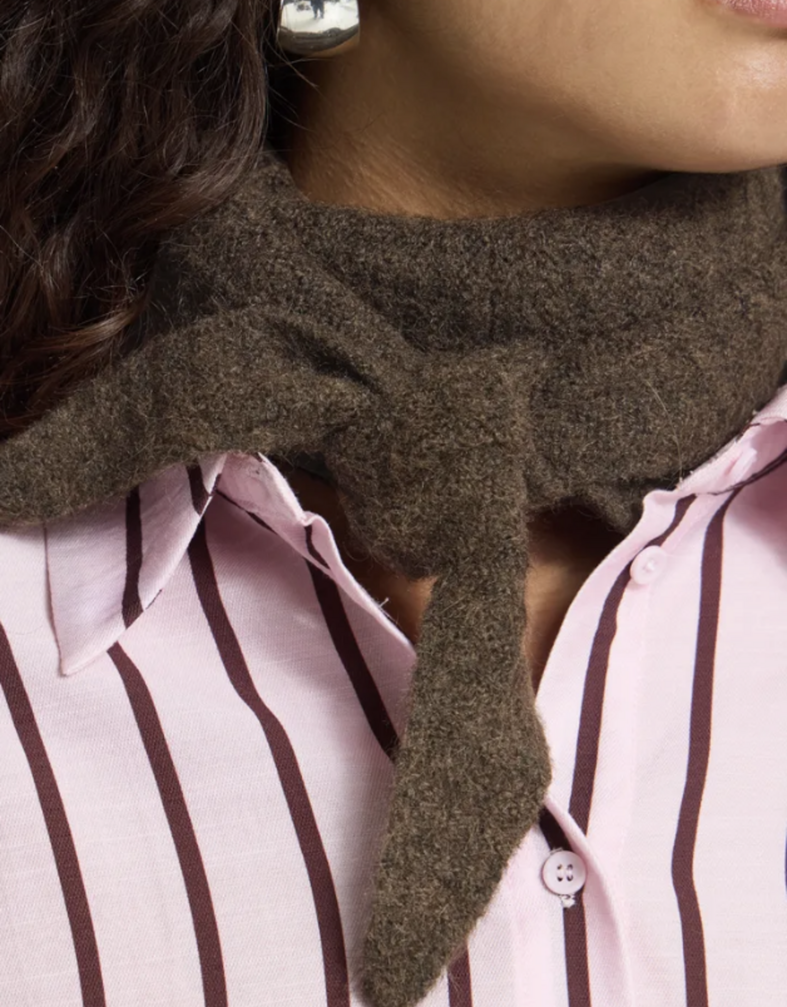 ICHI Ichi - Foulard Folthea