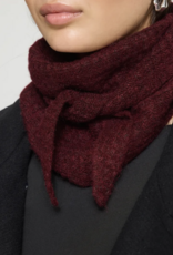 ICHI Ichi - Folthea Scarf
