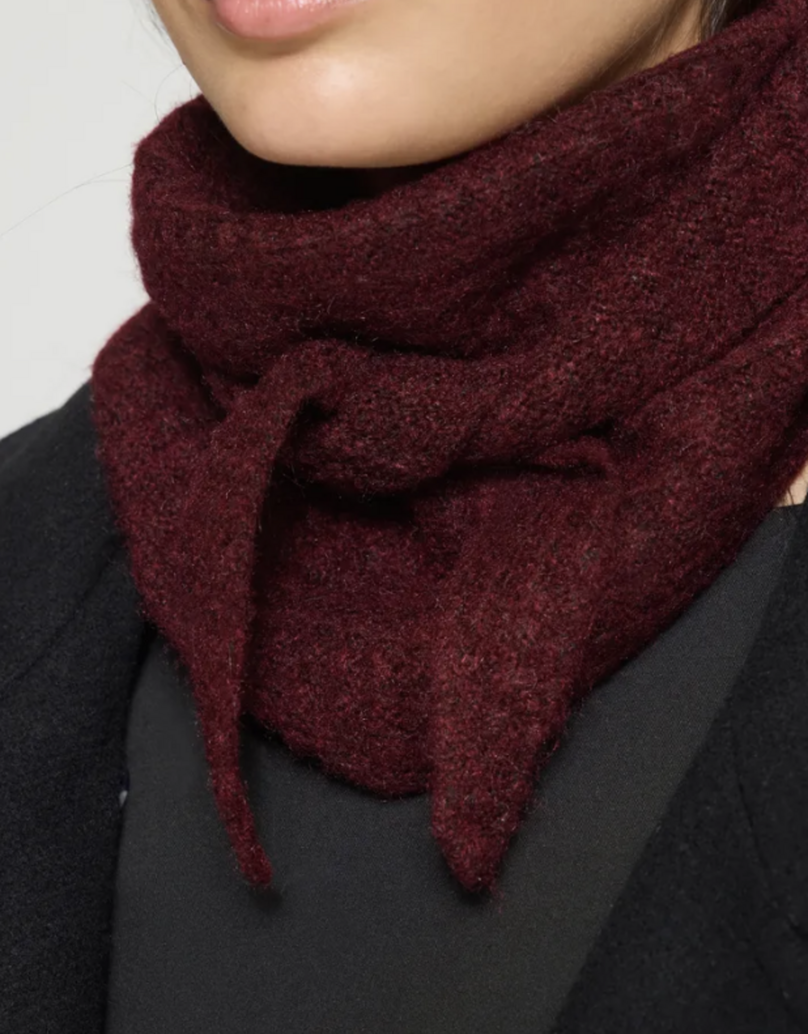 ICHI Ichi - Foulard Folthea
