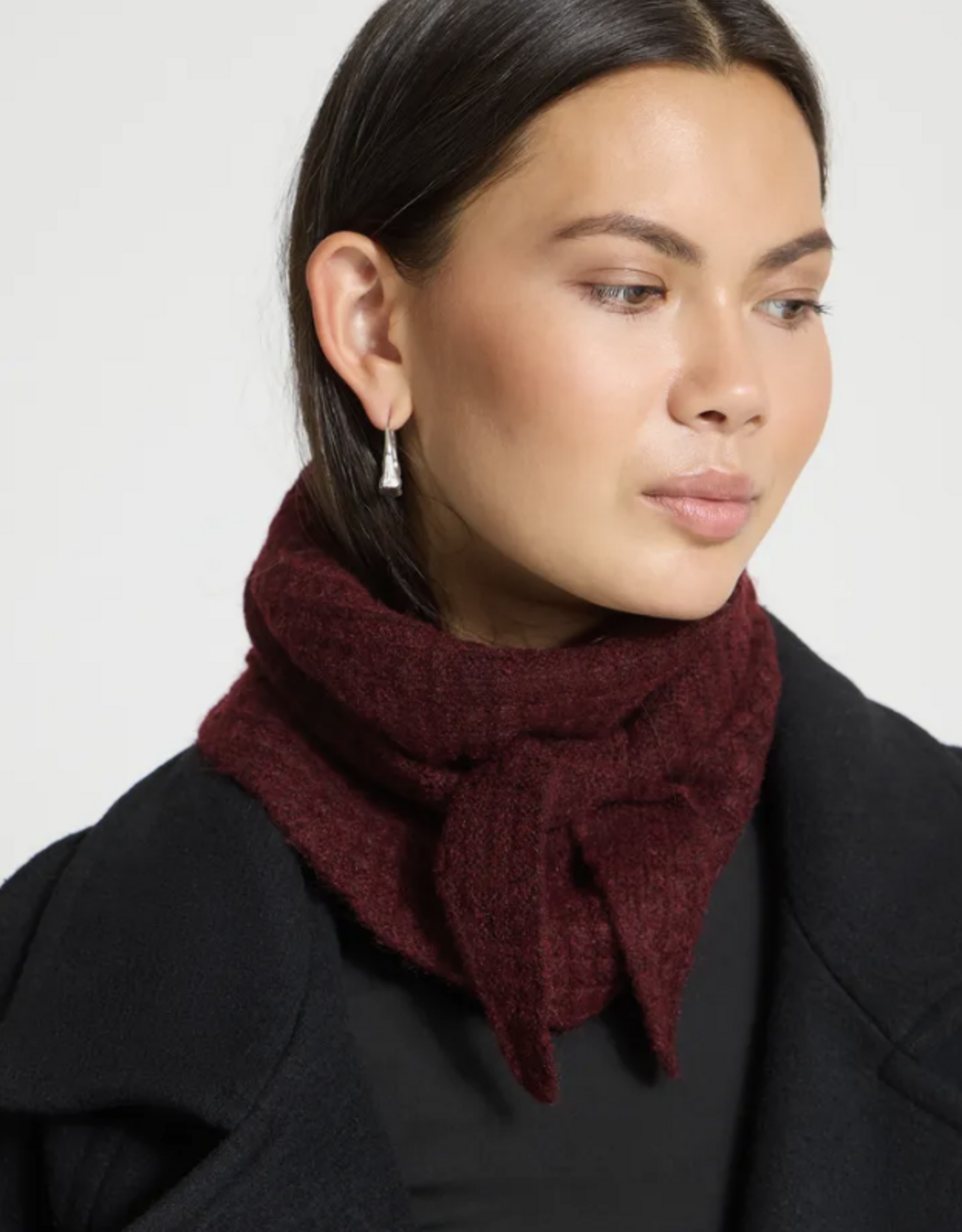 ICHI Ichi - Folthea Scarf