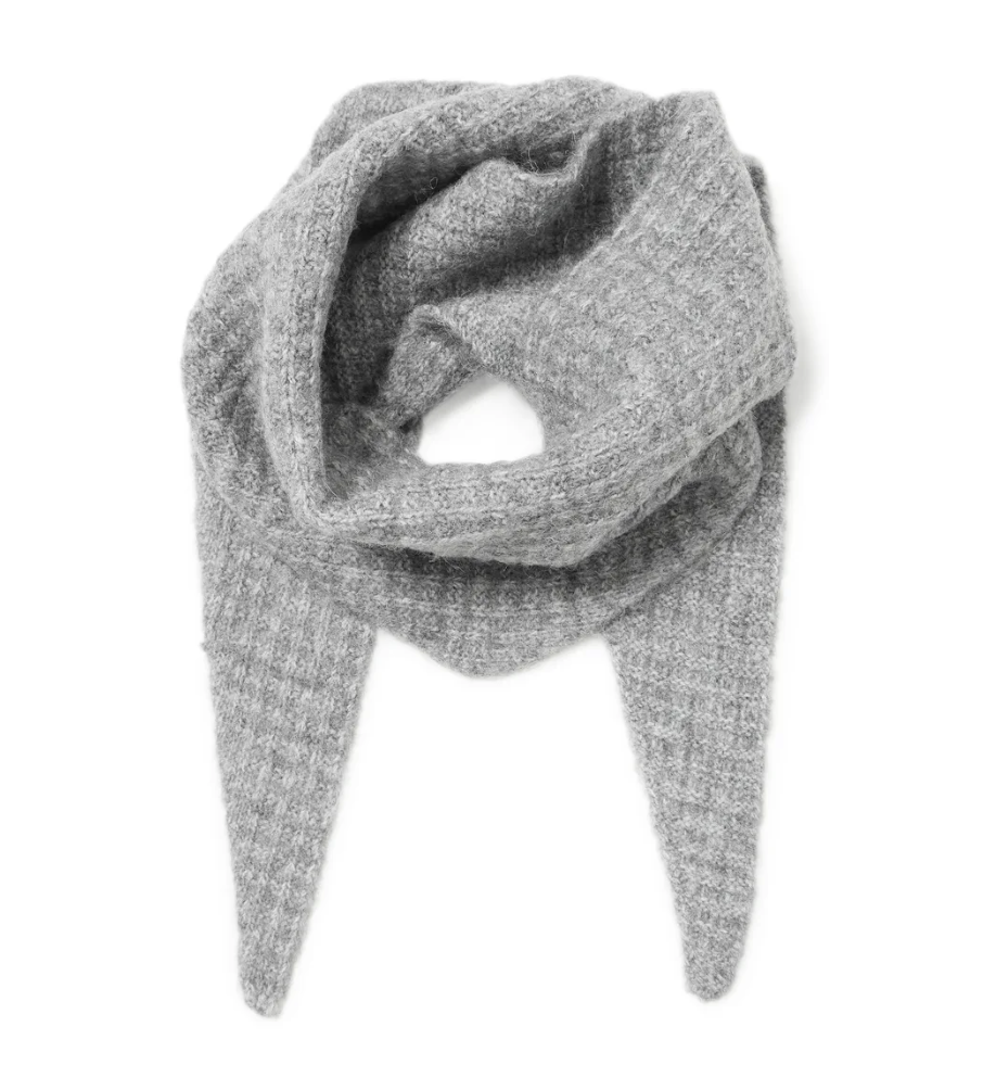 ICHI Folthea Scarf